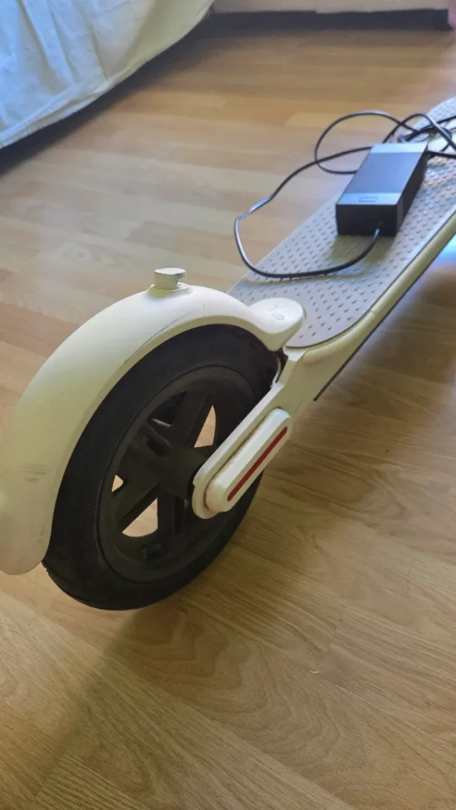 Patinete Eléctrico Xiaomi M365 2019