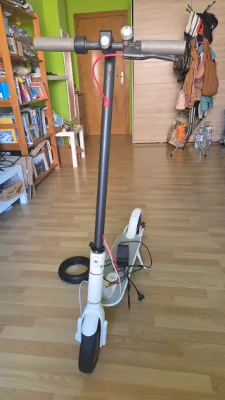 Patinete Eléctrico Xiaomi M365 2019