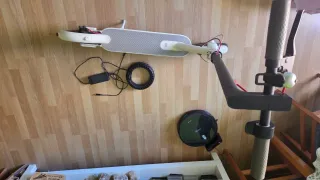 Patinete Eléctrico Xiaomi M365 2019