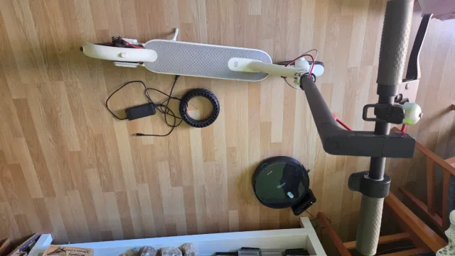 Patinete Eléctrico Xiaomi M365 2019