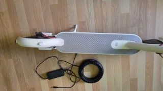 Patinete Eléctrico Xiaomi M365 2019