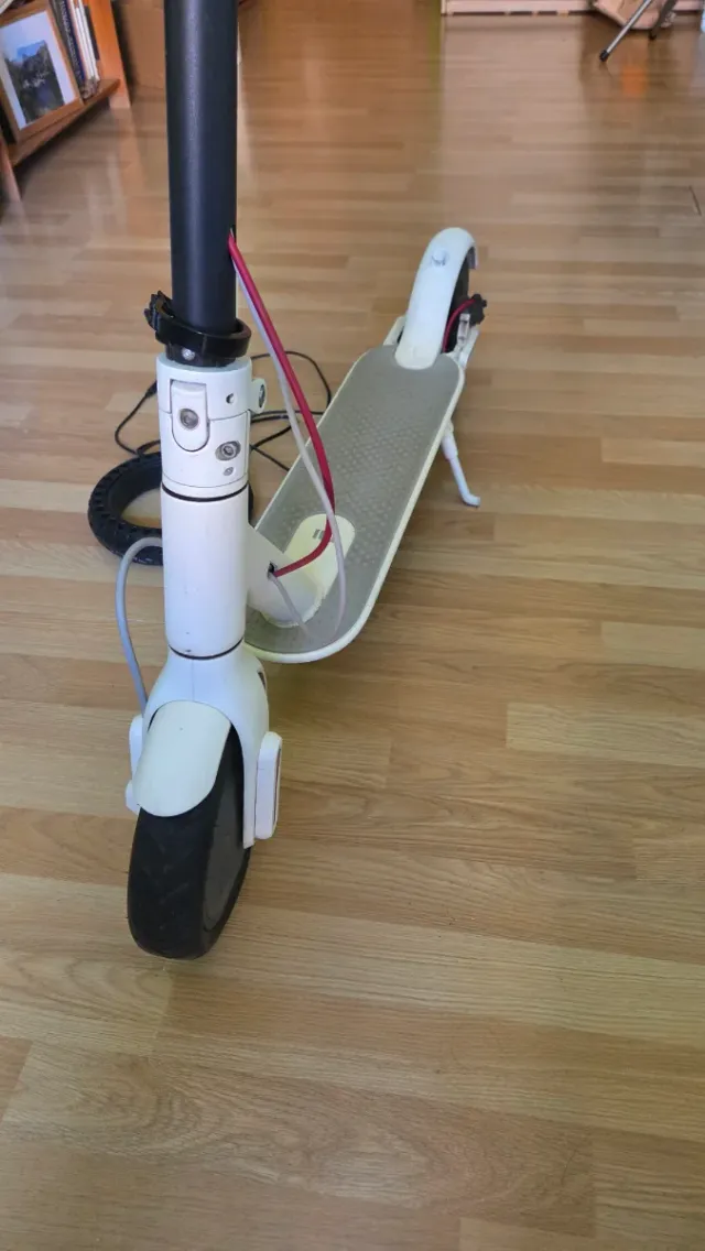 Patinete Eléctrico Xiaomi M365 2019