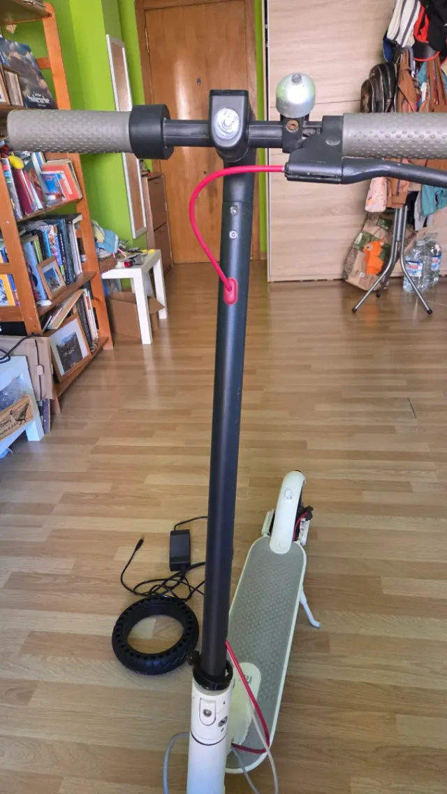 Patinete Eléctrico Xiaomi M365 2019