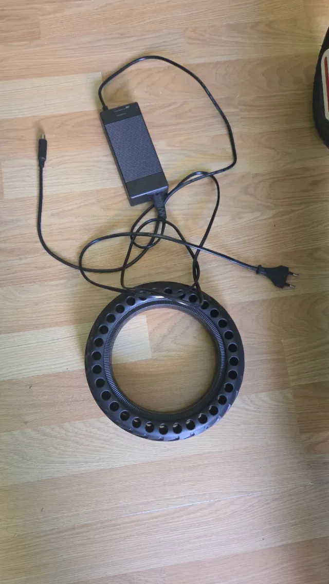 Patinete Eléctrico Xiaomi M365 2019