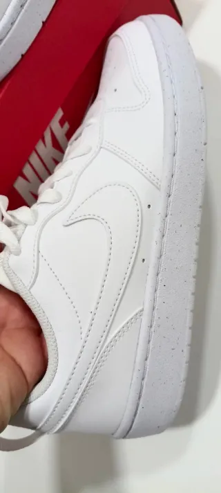 Zapatillas Nike Blancas