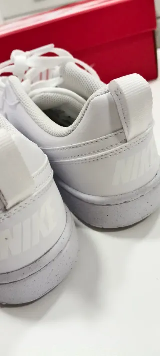 Zapatillas Nike Blancas