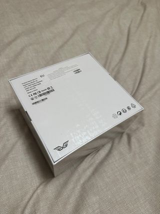 Mini PC GEEKOM A8 2.2 TB