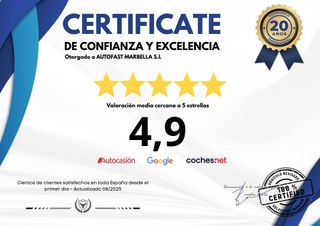 Mercedes-Benz CLA 200d DCT