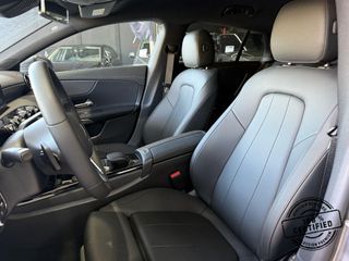 Mercedes-Benz CLA 200d DCT