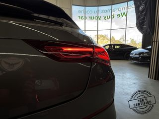 Mercedes-Benz CLA 200d DCT