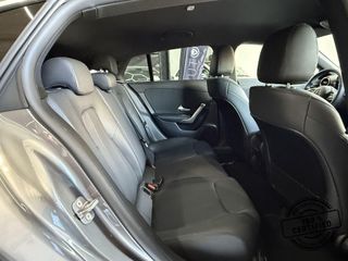 Mercedes-Benz CLA 200d DCT