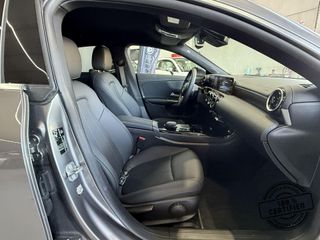 Mercedes-Benz CLA 200d DCT