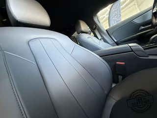 Mercedes-Benz CLA 200d DCT