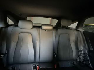 Mercedes-Benz CLA 200d DCT