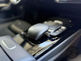 Mercedes-Benz CLA 200d DCT