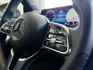 Mercedes-Benz CLA 200d DCT