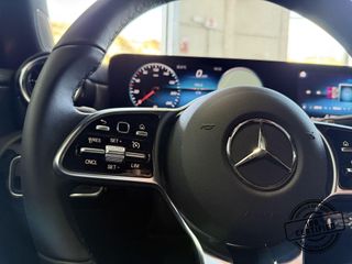 Mercedes-Benz CLA 200d DCT