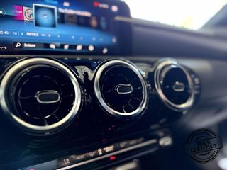 Mercedes-Benz CLA 200d DCT