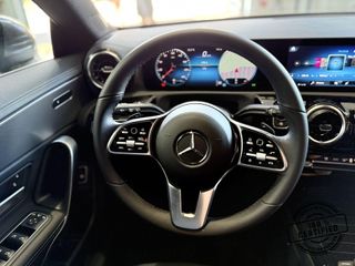 Mercedes-Benz CLA 200d DCT