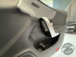 Mercedes-Benz CLA 200d DCT