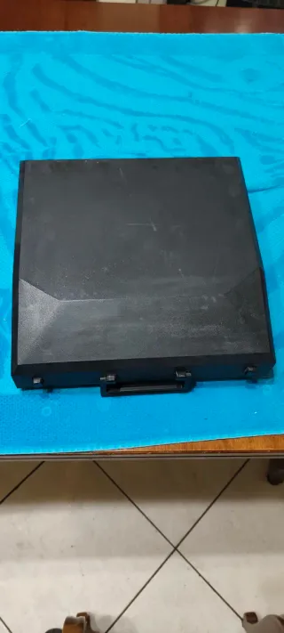 Macchina da scrivere Rover 3000