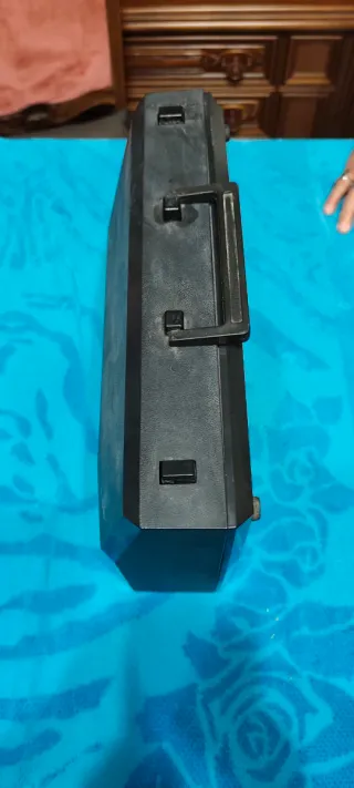 Macchina da scrivere Rover 3000