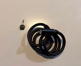 Bicicleta Rockrider ST 50 Negra