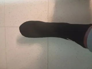 Escarpines de neopreno 2mm Surf o piscina.