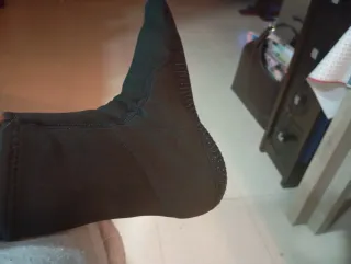 Escarpines de neopreno 2mm Surf o piscina.