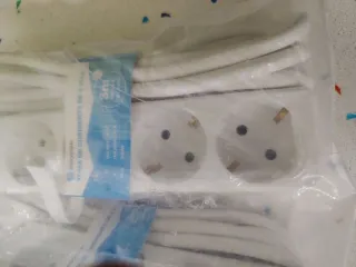 Regletas de conexión Aigostar (Pack 5)