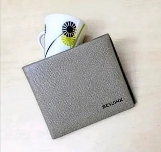 Cartera Combinada Hombre