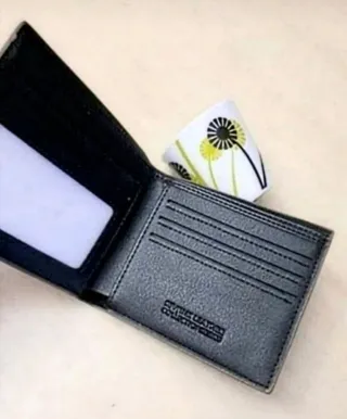 Cartera Combinada Hombre