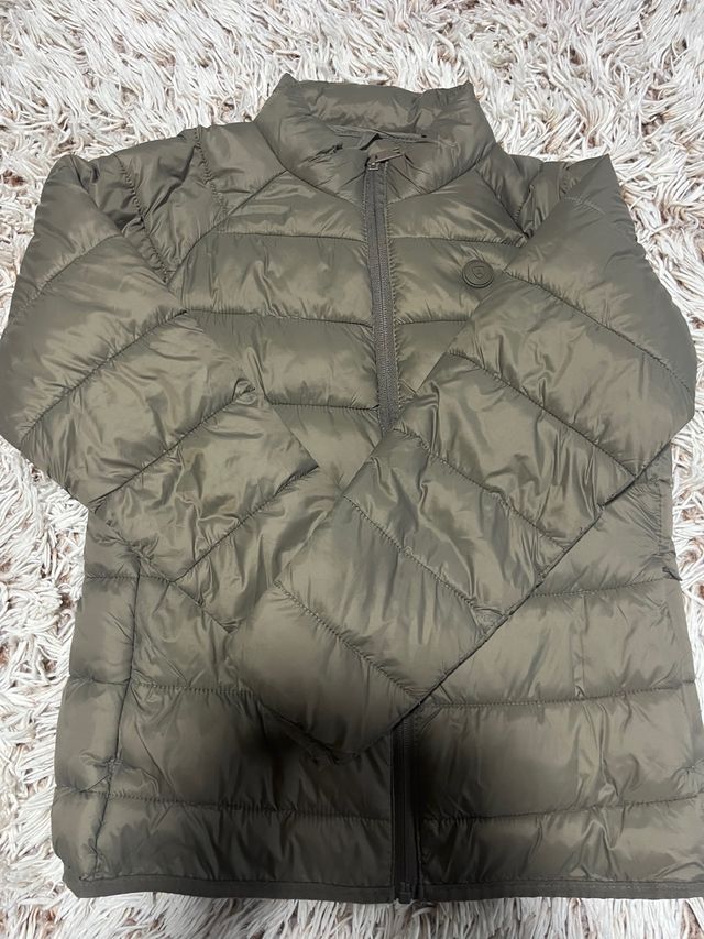 Abrigo Alvaro Moreno niño Talla 12