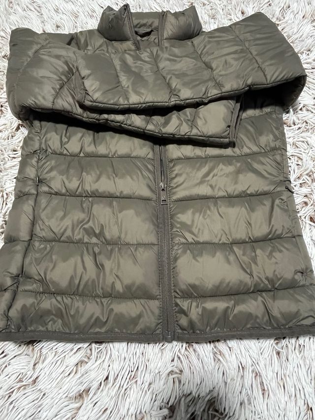 Abrigo Alvaro Moreno niño Talla 12