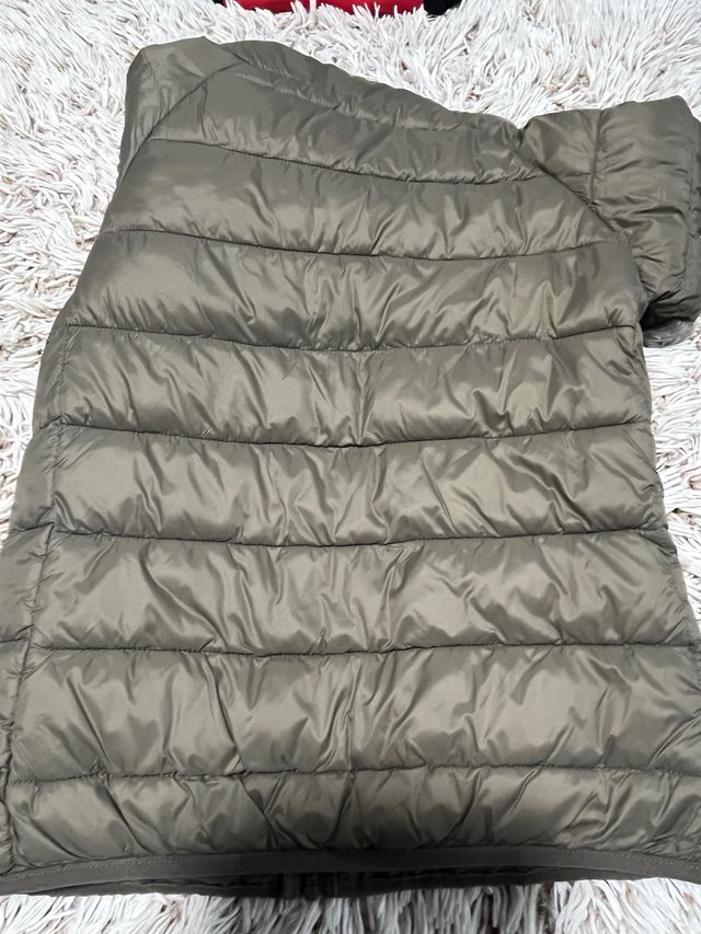 Abrigo Alvaro Moreno niño Talla 12