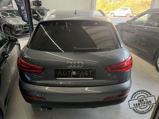 Audi Q3 2.0 TDI 177cv quattro S tronic Ambition