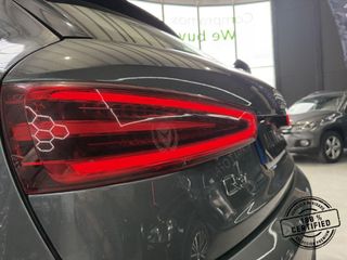 Audi Q3 2.0 TDI 177cv quattro S tronic Ambition