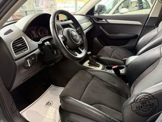 Audi Q3 2.0 TDI 177cv quattro S tronic Ambition