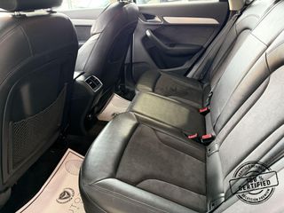 Audi Q3 2.0 TDI 177cv quattro S tronic Ambition