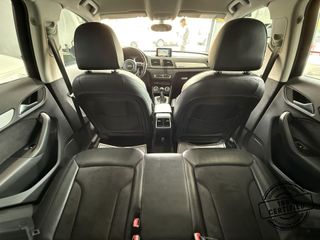 Audi Q3 2.0 TDI 177cv quattro S tronic Ambition