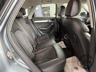 Audi Q3 2.0 TDI 177cv quattro S tronic Ambition