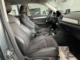 Audi Q3 2.0 TDI 177cv quattro S tronic Ambition