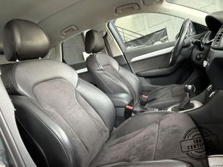 Audi Q3 2.0 TDI 177cv quattro S tronic Ambition