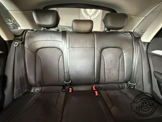 Audi Q3 2.0 TDI 177cv quattro S tronic Ambition