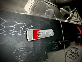 Audi Q3 2.0 TDI 177cv quattro S tronic Ambition