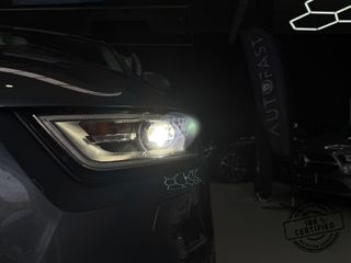 Audi Q3 2.0 TDI 177cv quattro S tronic Ambition