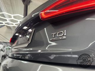 Audi Q3 2.0 TDI 177cv quattro S tronic Ambition