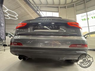 Audi Q3 2.0 TDI 177cv quattro S tronic Ambition