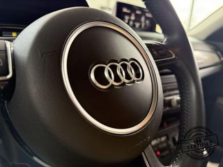 Audi Q3 2.0 TDI 177cv quattro S tronic Ambition