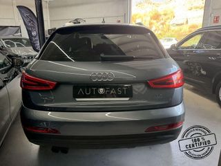 Audi Q3 2.0 TDI 177cv quattro S tronic Ambition